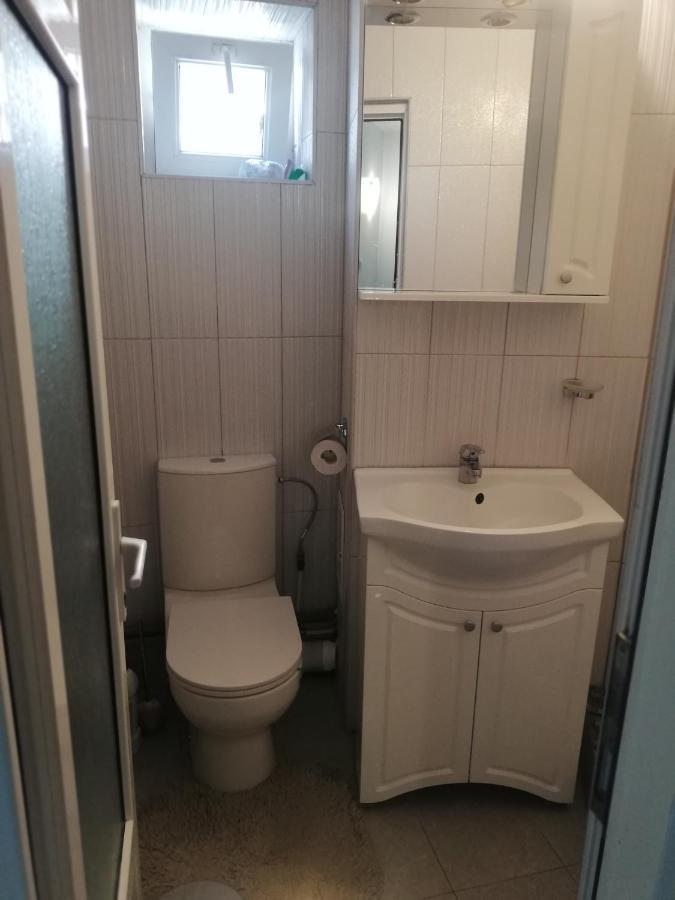 Apartamento Penthouse Lux Constanţa Exterior foto