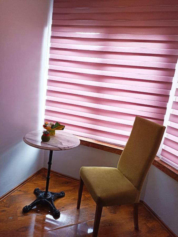 Apartamento Penthouse Lux Constanţa Exterior foto