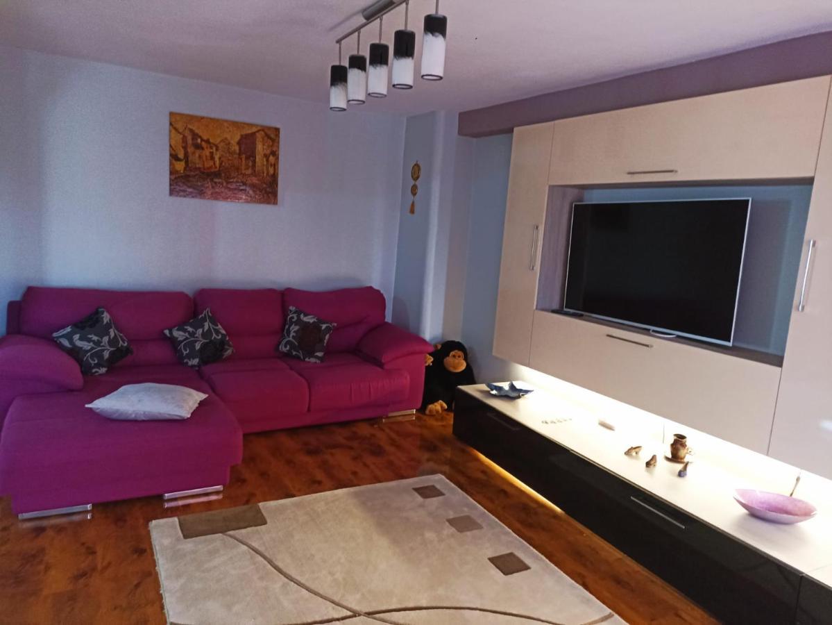 Apartamento Penthouse Lux Constanţa Exterior foto