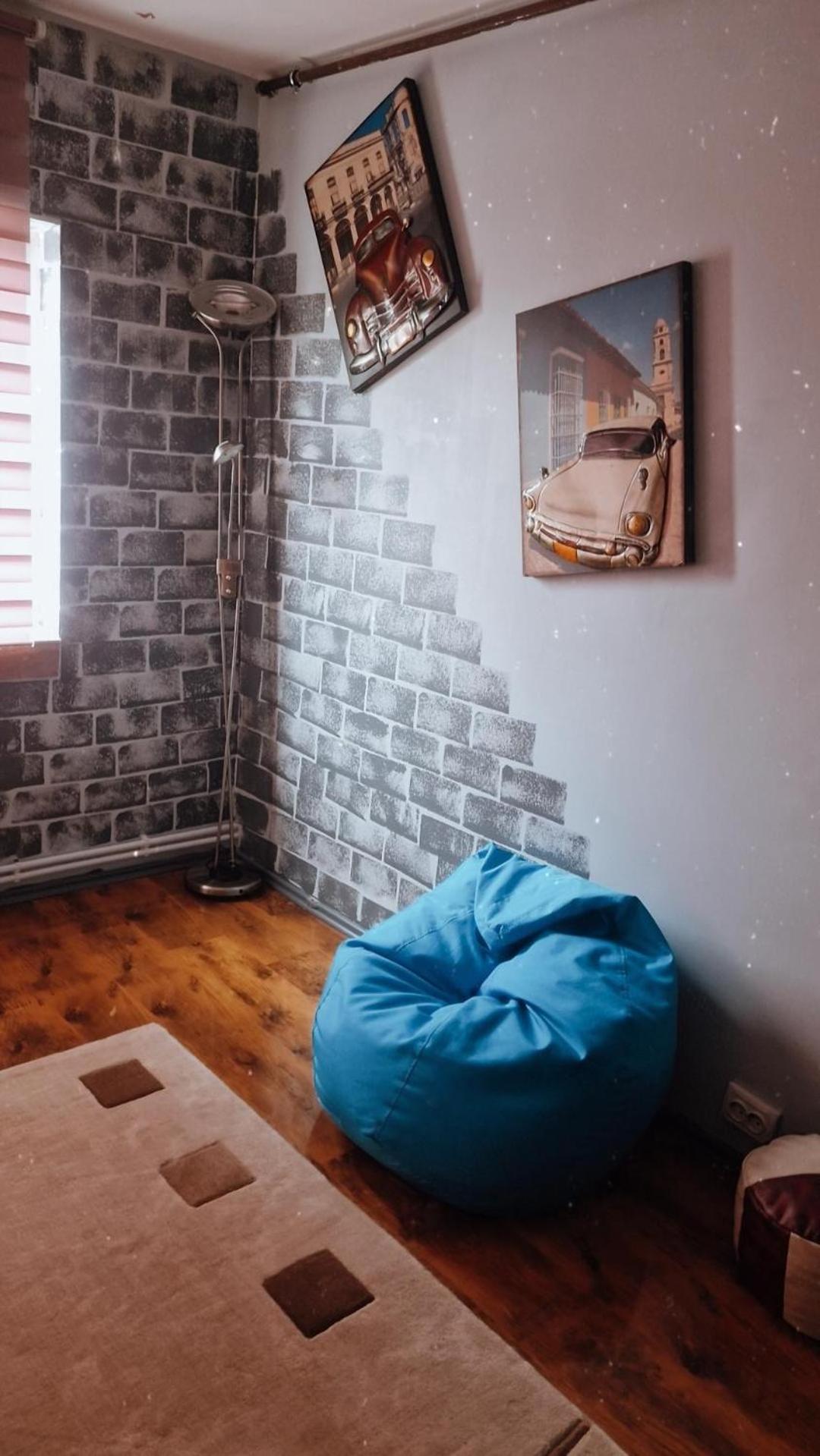 Apartamento Penthouse Lux Constanţa Exterior foto