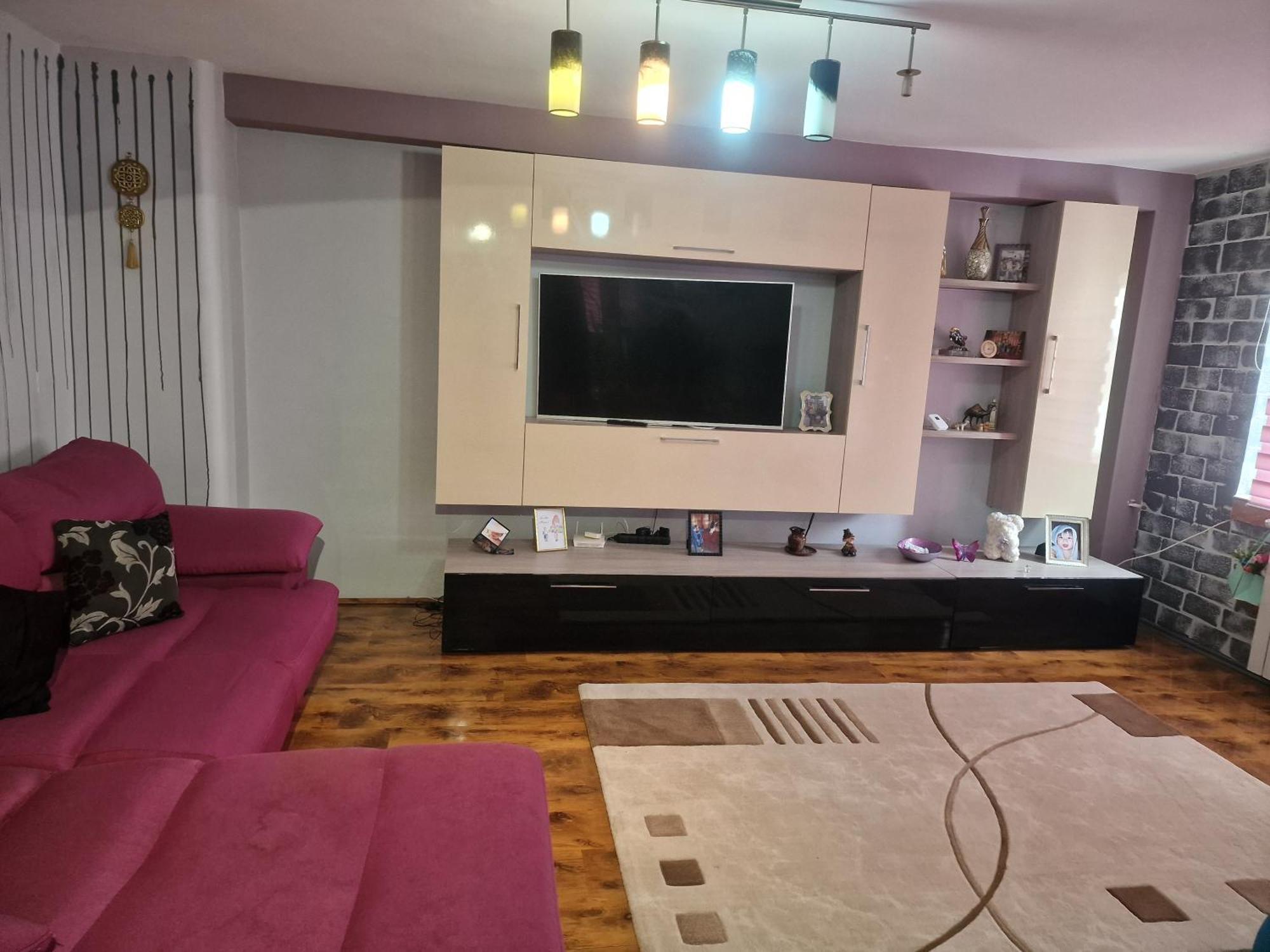 Apartamento Penthouse Lux Constanţa Exterior foto